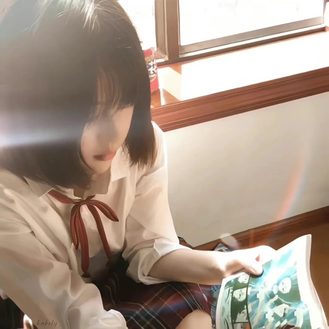 姐姐妹妹漾起来